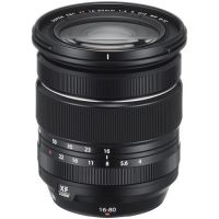 FUJIFILM XF 16-80mm F4 R OIS WR