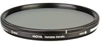 HOYA Variable Neutral Density Filter 55mm