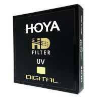 Hoya HD UV 49mm