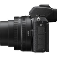 Nikon Z50 + NIKKOR Z DX 16-50mm f/3.5-6.3 VR + torba