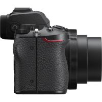 Nikon Z50 + NIKKOR Z DX 16-50mm f/3.5-6.3 VR + torba