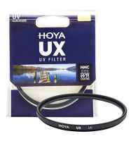 HOYA HMC UV UX 52mm