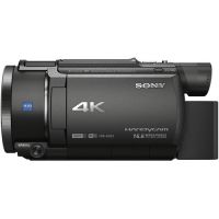 SONY FDR-AX53 4K Ultra HD Handycam Camcorder