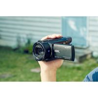 SONY FDR-AX53 4K Ultra HD Handycam Camcorder