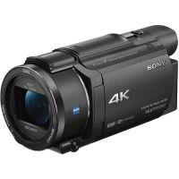 SONY FDR-AX53 4K Ultra HD Handycam Camcorder