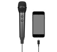 BOYA BY-HM2 Digital Handheld Microphone