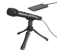 Boya BY-HM2 Digital Handheld Microphone