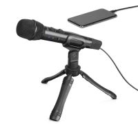 BOYA BY-HM2 Digital Handheld Microphone