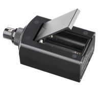 Boya BY-WXLR8 Pro UHF Wireless XLR Transmitter