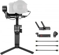 Zhiyun Weebill-S Image Transmission Pro Package