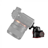 Manfrotto MH492-BH Centre Ball Head