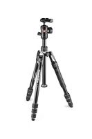 Manfrotto MKBFRTA4B-BHM Befree 2in1 TWIST