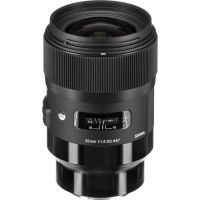 Sigma 35mm F1.4 DG HSM Art Sony E * 5 godina garancija *