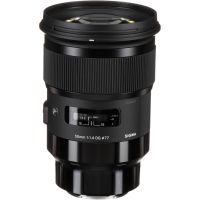 Sigma 50mm F1.4 DG HSM Art Sony E * 5 godina garancija *