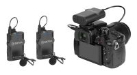 Boya BY-WM4 Pro-K2