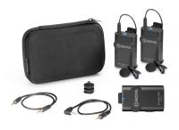 Boya BY-WM4 Pro-K2