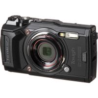 OLYMPUS Tough TG-6