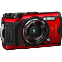 OLYMPUS Tough TG-6