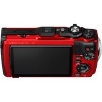 OLYMPUS Tough TG-6