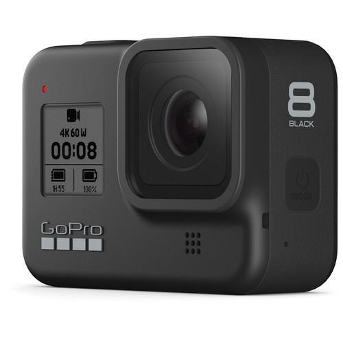 Gopro Hero 8 Black Bmfocus Beograd Srbija