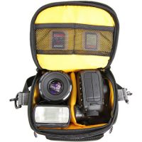 VANGUARD Veo Discover 15 Compact Zoom Bag