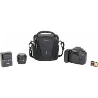 VANGUARD Veo Discover 15 Compact Zoom Bag