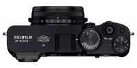 Fujifilm X100V