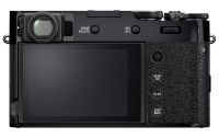 Fujifilm X100V