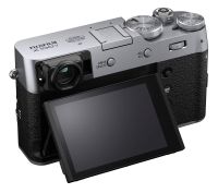 FUJIFILM X100V