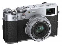 FUJIFILM X100V