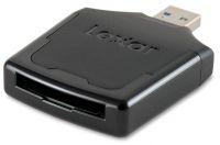 Lexar Professional XQD čitač kartica 2.0 USB 3.0   LRWXQDRBNA