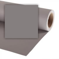 Colorama Papirna pozadina LL CO139 2.72 x 11m SMOKE GREY