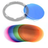 Godox V-11T Creative Color Gels Set