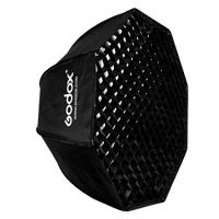 Godox SB-GUE Kisobran-softbox Octa GRID 80cm