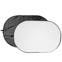 Godox RFT-08 Zilberica 2u1 80x120 cm