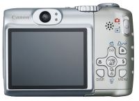 Canon PowerShot A580
