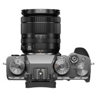 Fujifilm X-T4 + XF 18-55mm F2.8-4 R LM OIS