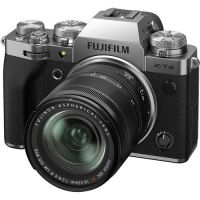Fujifilm X-T4 + XF 18-55mm F2.8-4 R LM OIS