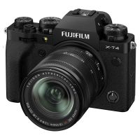 Fujifilm X-T4 + XF 18-55mm F2.8-4 R LM OIS