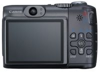 Canon PowerShot A590 IS
