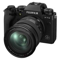 Fujifilm X-T4 + XF 16-80mm F4 R OIS WR