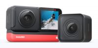 Insta360 ONE R Twin Edition (5.7K 360 + 4K Wide)