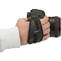 JOBY UltraFit Hand Strap with UltraPlate