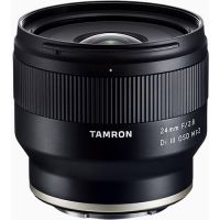 Tamron 24mm f/2.8 Di III OSD M 1:2 Sony E