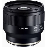 TAMRON 24mm F/2.8 Di III OSD M 1:2 Sony E