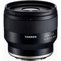 TAMRON 35mm F/2.8 Di III OSD M 1:2 Sony E