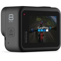 GoPro Hero 8 Black Bundle