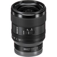 SONY FE 24mm F1.4 GM 