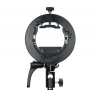 Godox S2 Type Speedlite Bracket