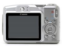 Canon PowerShot A720 IS